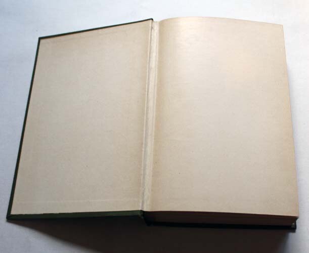 The Forfeit ~ Ridgwell Cullum ~ George W Jacobs & Company Publishers ~ 1917