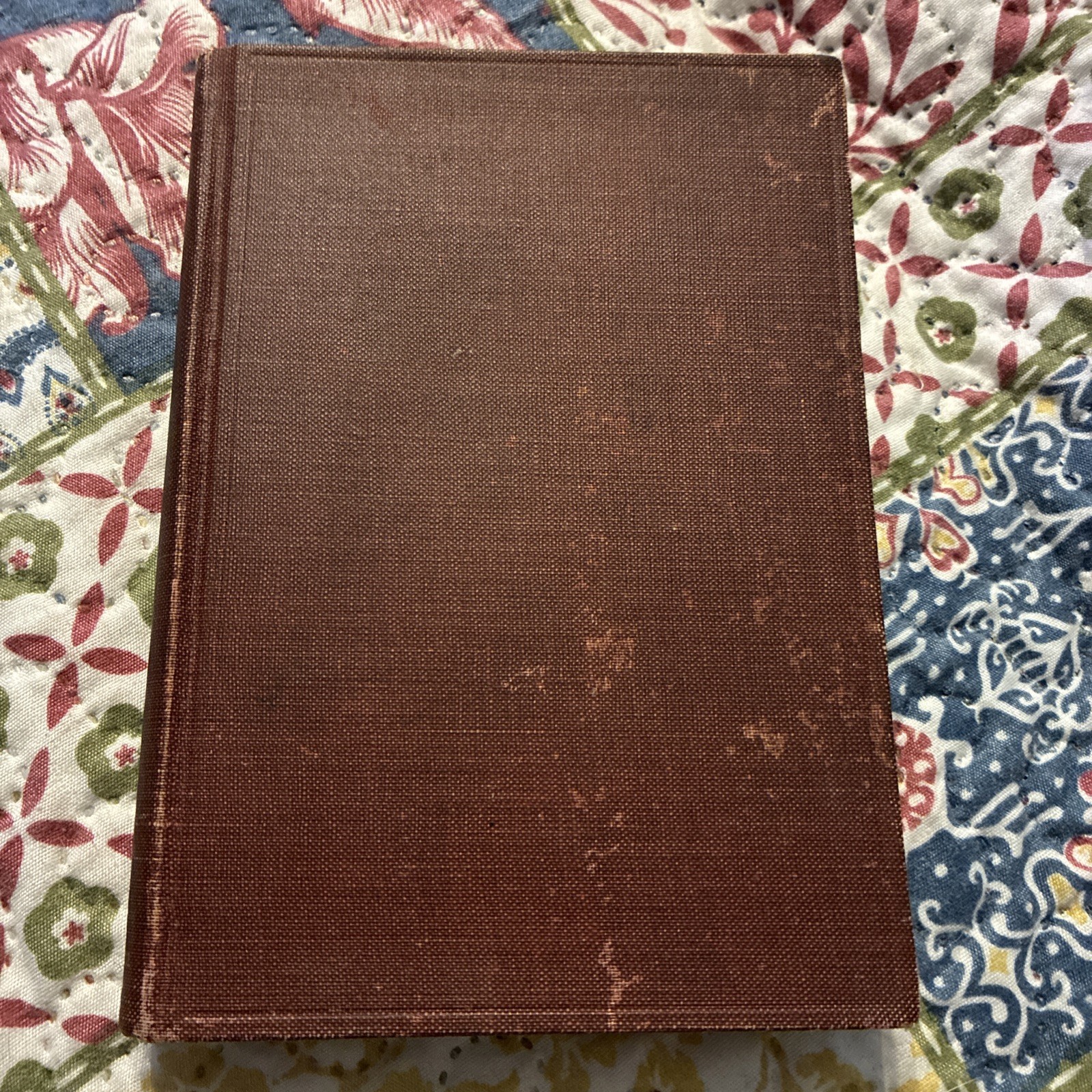 HANDBOOK OF COMPOSITION Edwin C Woolley Vintage HC 1907 D. C. Heath & Co. NY