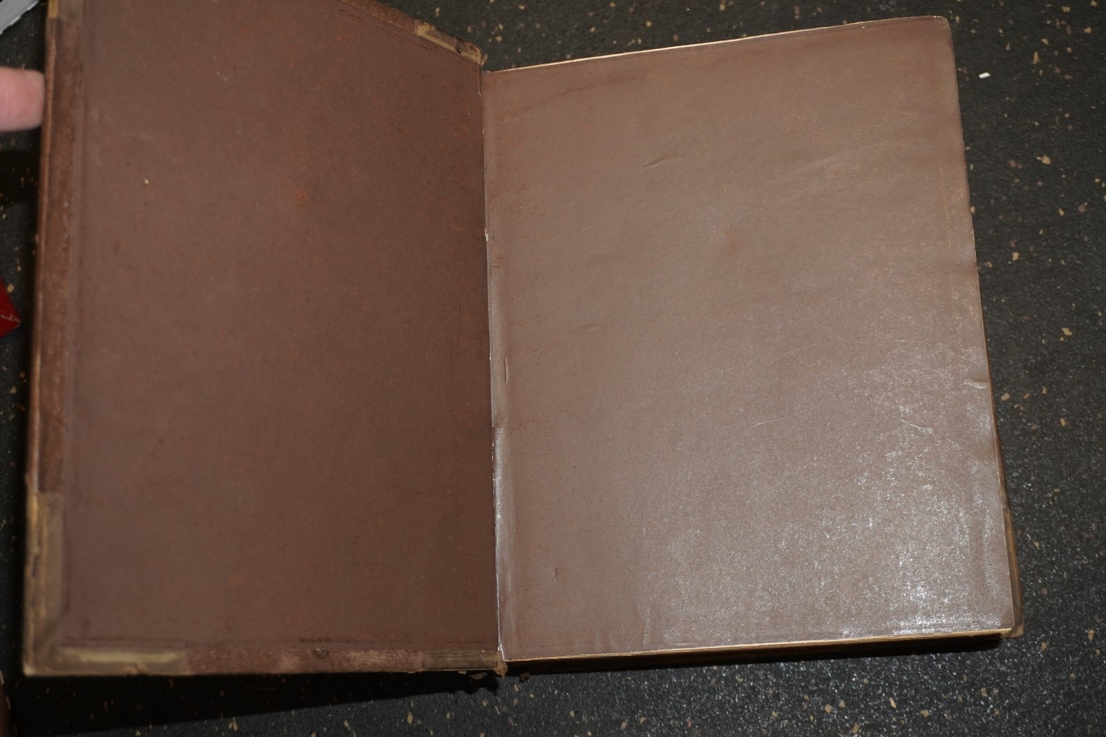 Corpus Iuris Civilis Body of Civil Law 1652 Antique Book Dionysii Gothofredi
