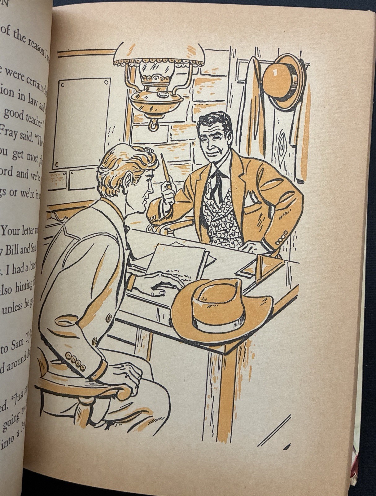 LOT of 3 WHITMAN Western TV Books: Maverick, Bat Masterson, Have Gun Will Travel
