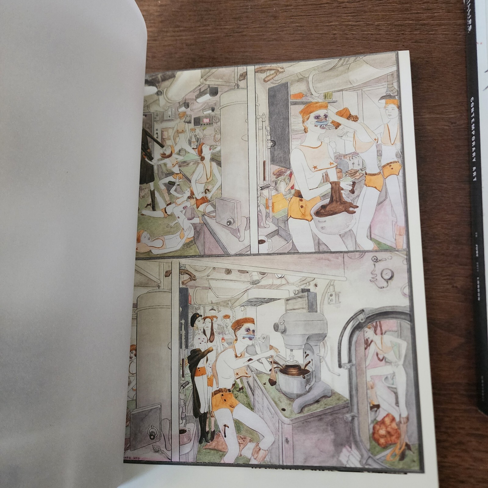 Contemporary Modern Original Prints Pope Phillips De Pury Catalogs Lot of 2