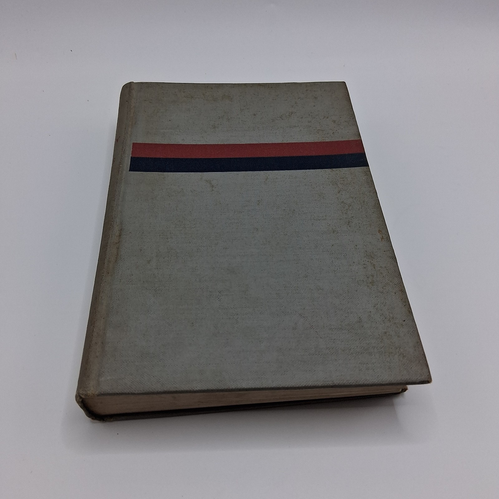 1940 First Edition ‚The Pattern of Politics‘ J.T. Salter – Hardcover Macmillan