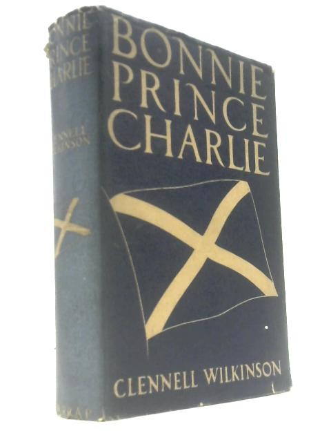 Bonnie Prince Charlie (Clennell Wilkinson – 1936) (ID:44151)