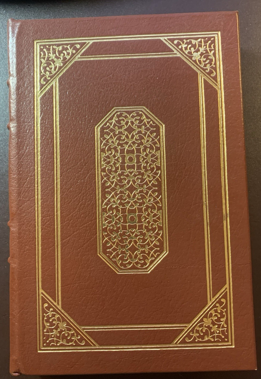 Richard Nixon SIGNED Seize The Moment Signed PRICE REDUCED