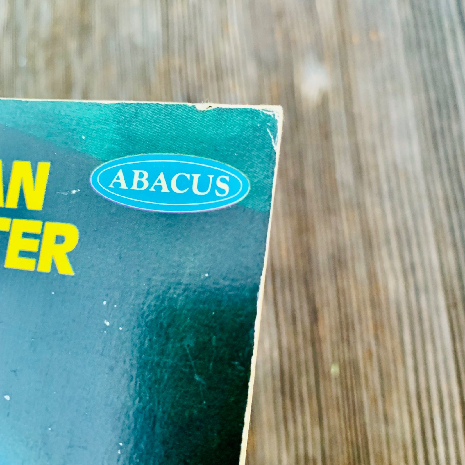 The Human Biocomputer by John C Lilly Abacus Books 1974 UK Edition VTG Softcover