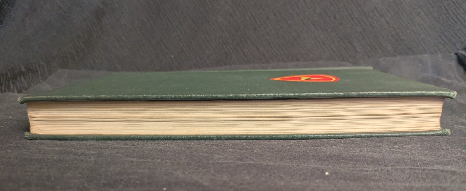 SIGNED BY GENERAL ALLEN HAL TURNAGE The Third Marine Division 1948 First Edition