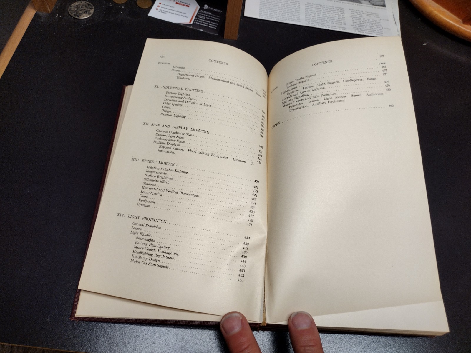 Illuminating Engineering Prepared By A Staff of Specialists 1928 John Wiley & So