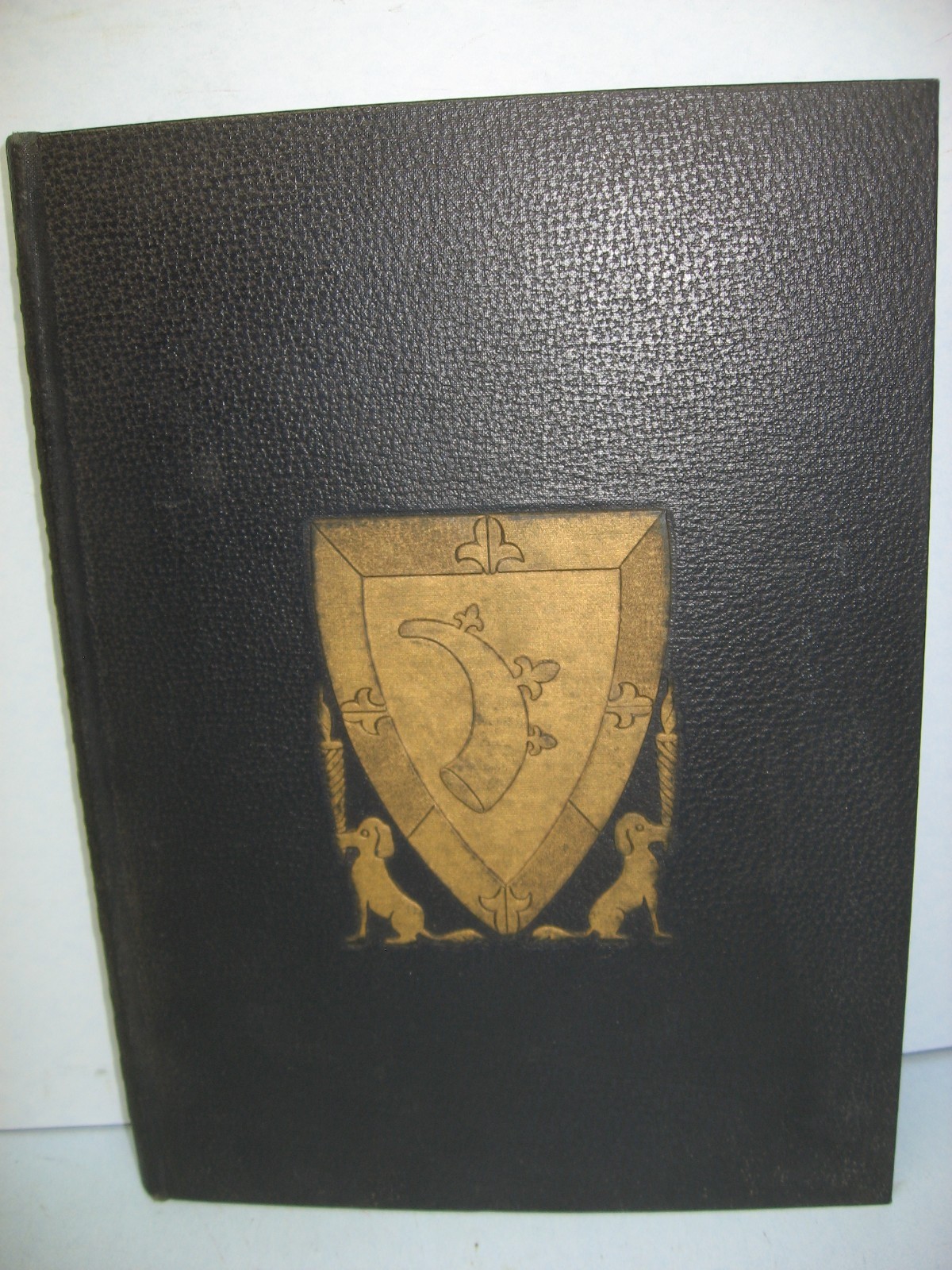 1955 Prospect, Albertus Magnus College, New Haven, Connecticut Yearbook