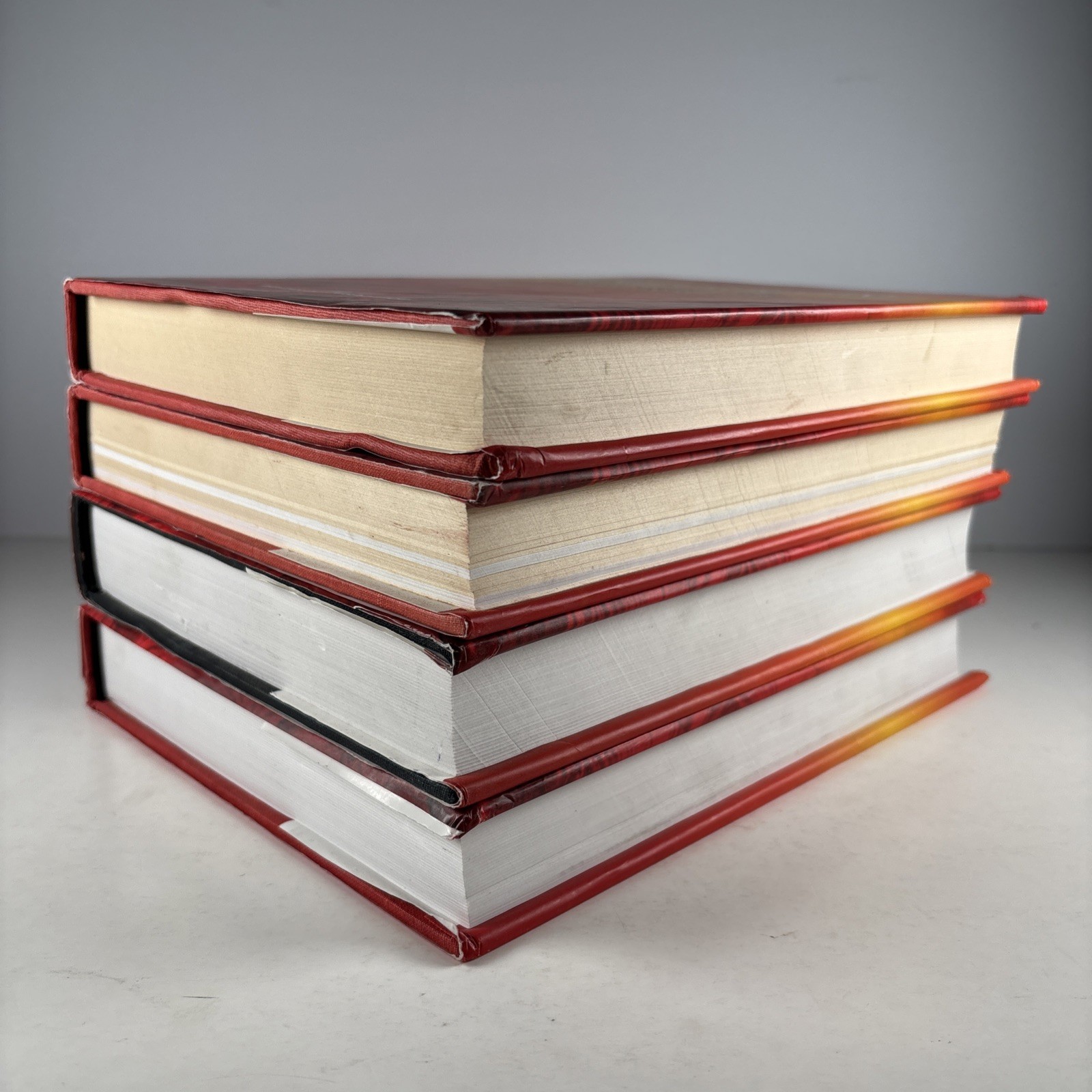 The Satapatha Brahmana 4 vol. Set 2008 Maitreyee Deshpande Sanskrit Text