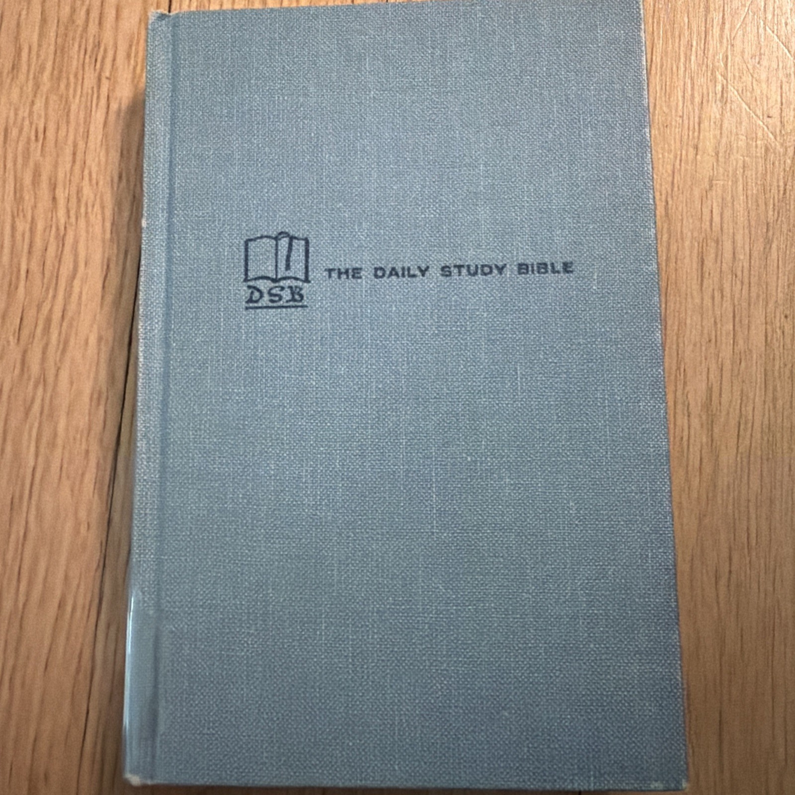 The Daily Study Bible The Gospel of John by William Barclay