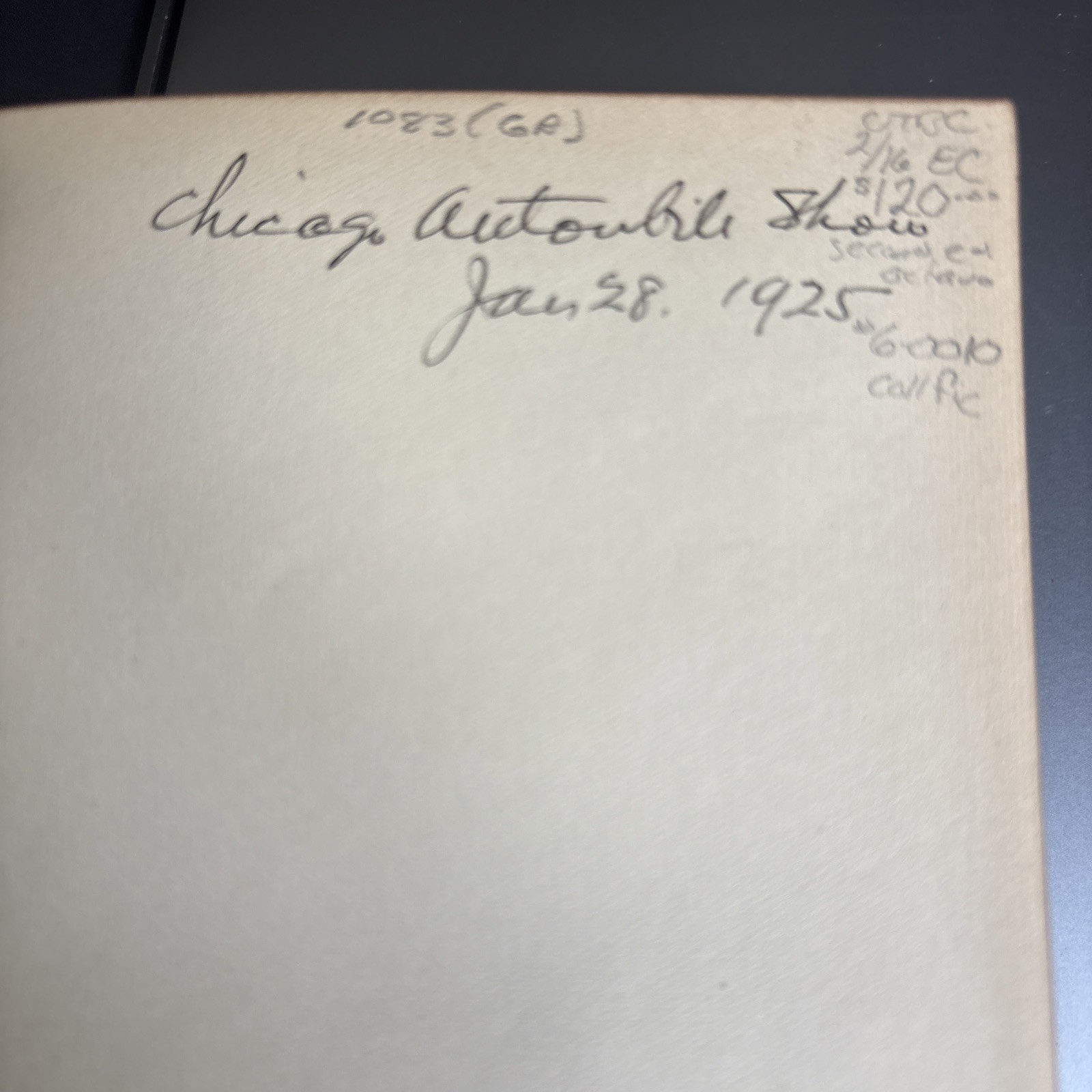 1924 Coaching Days and Coaching Ways Tristram Beautiful Leather Bound