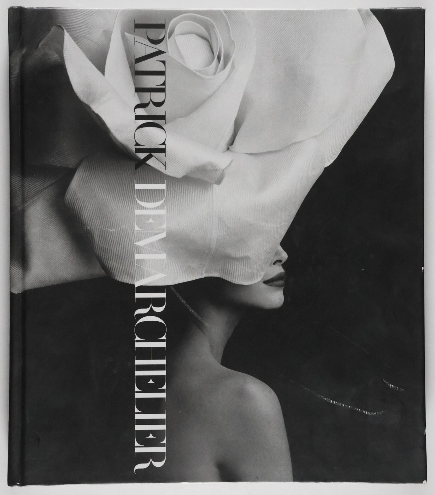 Anna Wintour, Text / Patrick Demarchelier 1st Edition 2014