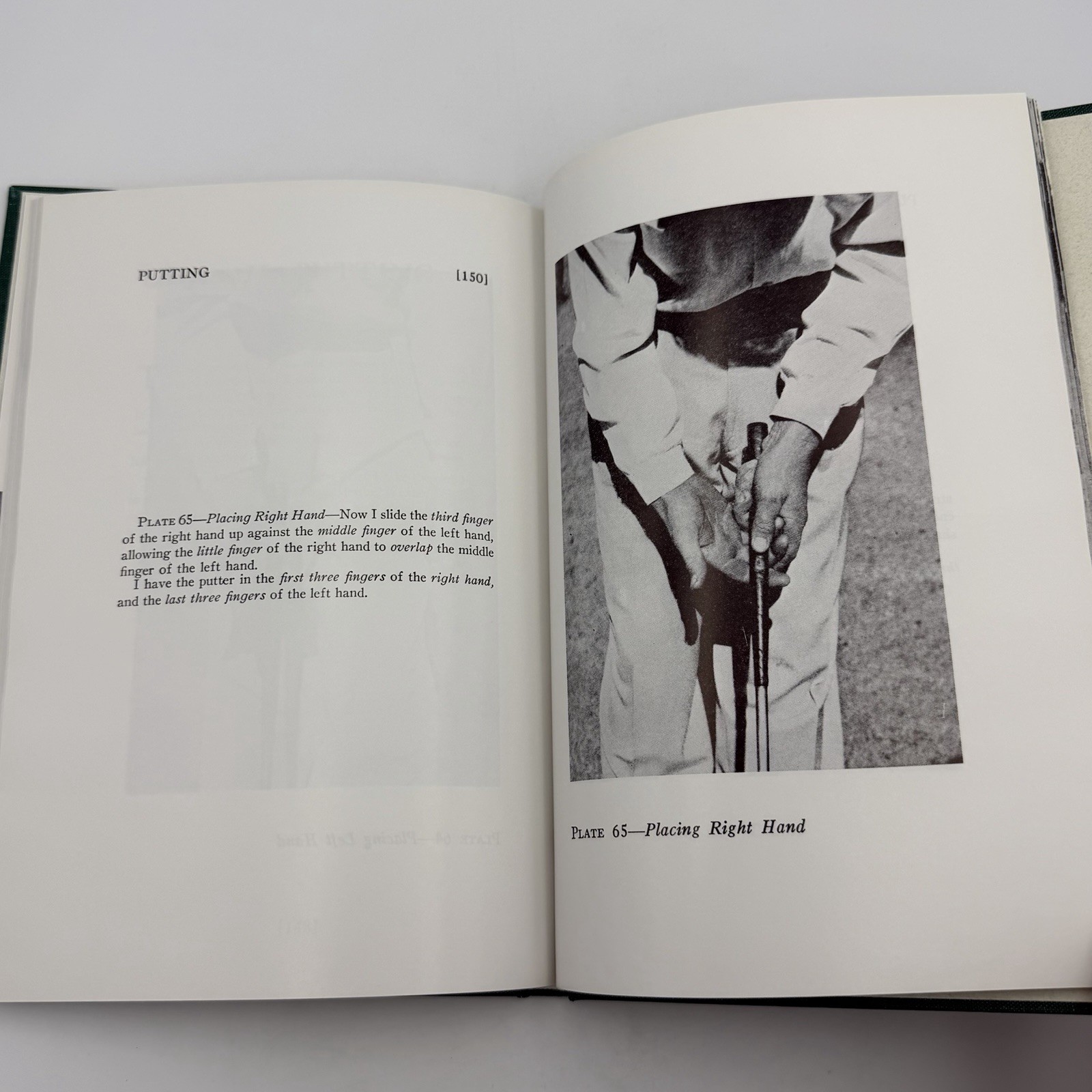 *Signed* Byron Nelson’s Winning Golf – Byron Nelson (Taylor Publishing, 1973)