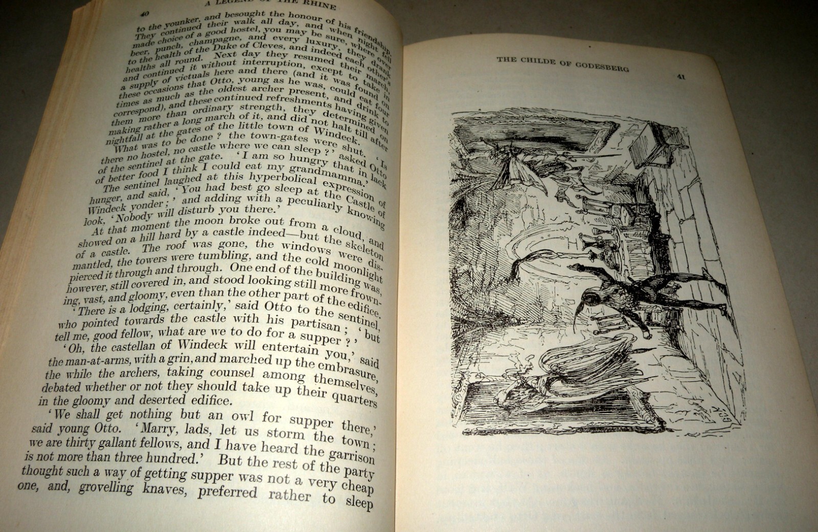 Oxford Thackeray Classics 15 Vol Henry Frowde OUP HB