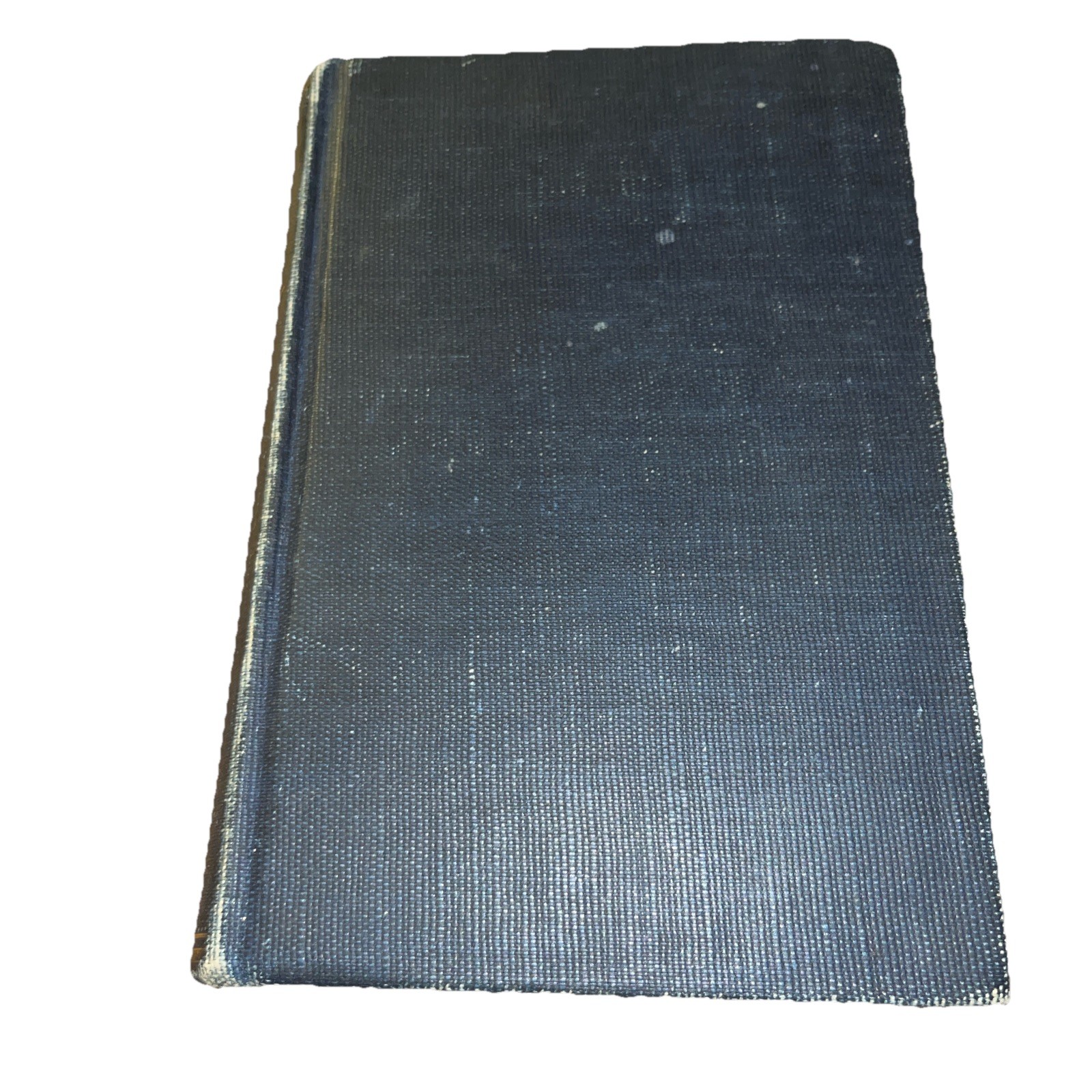 Heath’s German Dictionary 1906 Edition By Karl Breul D. C. Heath & Co Publishers