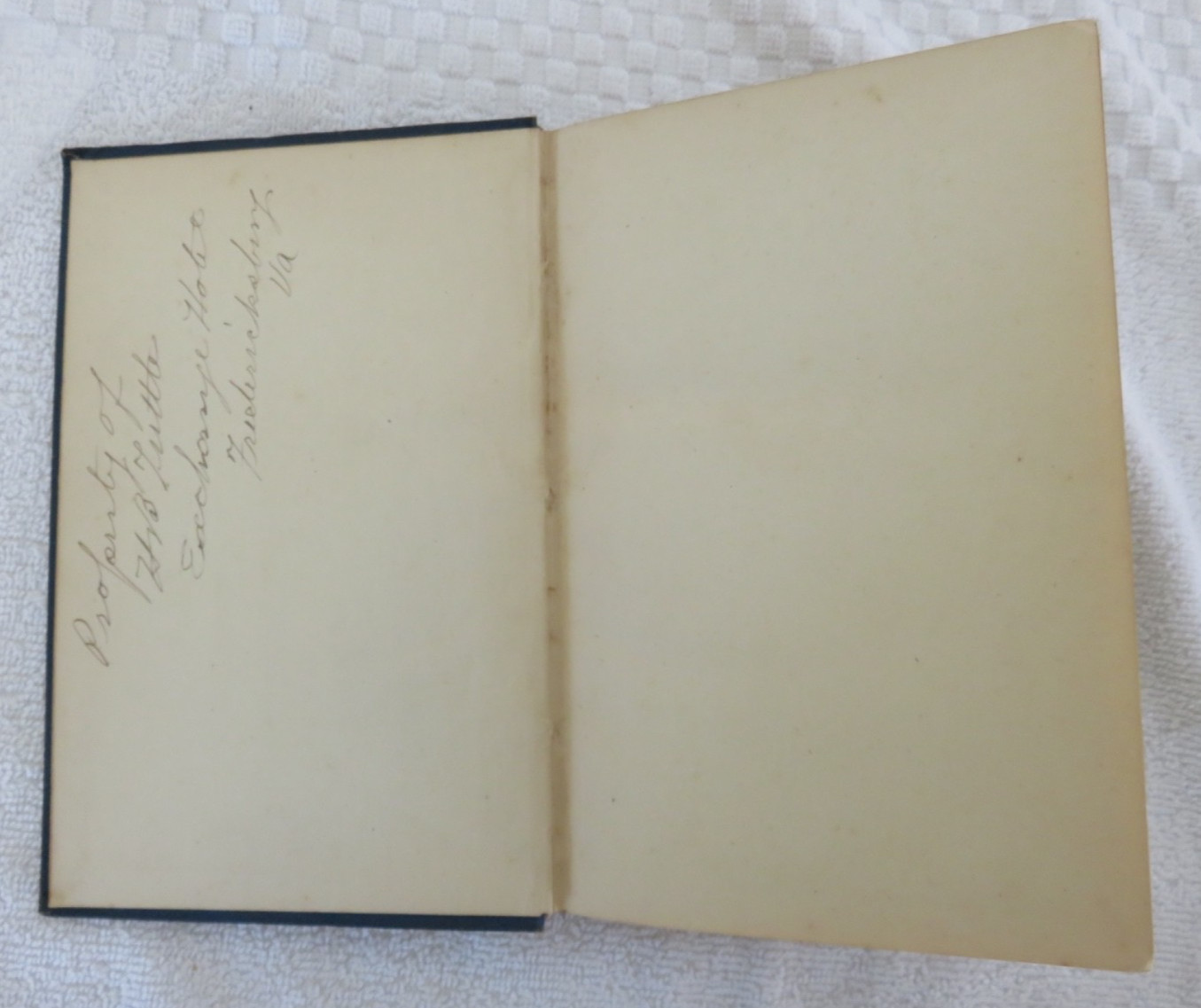 The Navy In The Civil War 3 Volume Set Scribner’s 1883 HC See Description