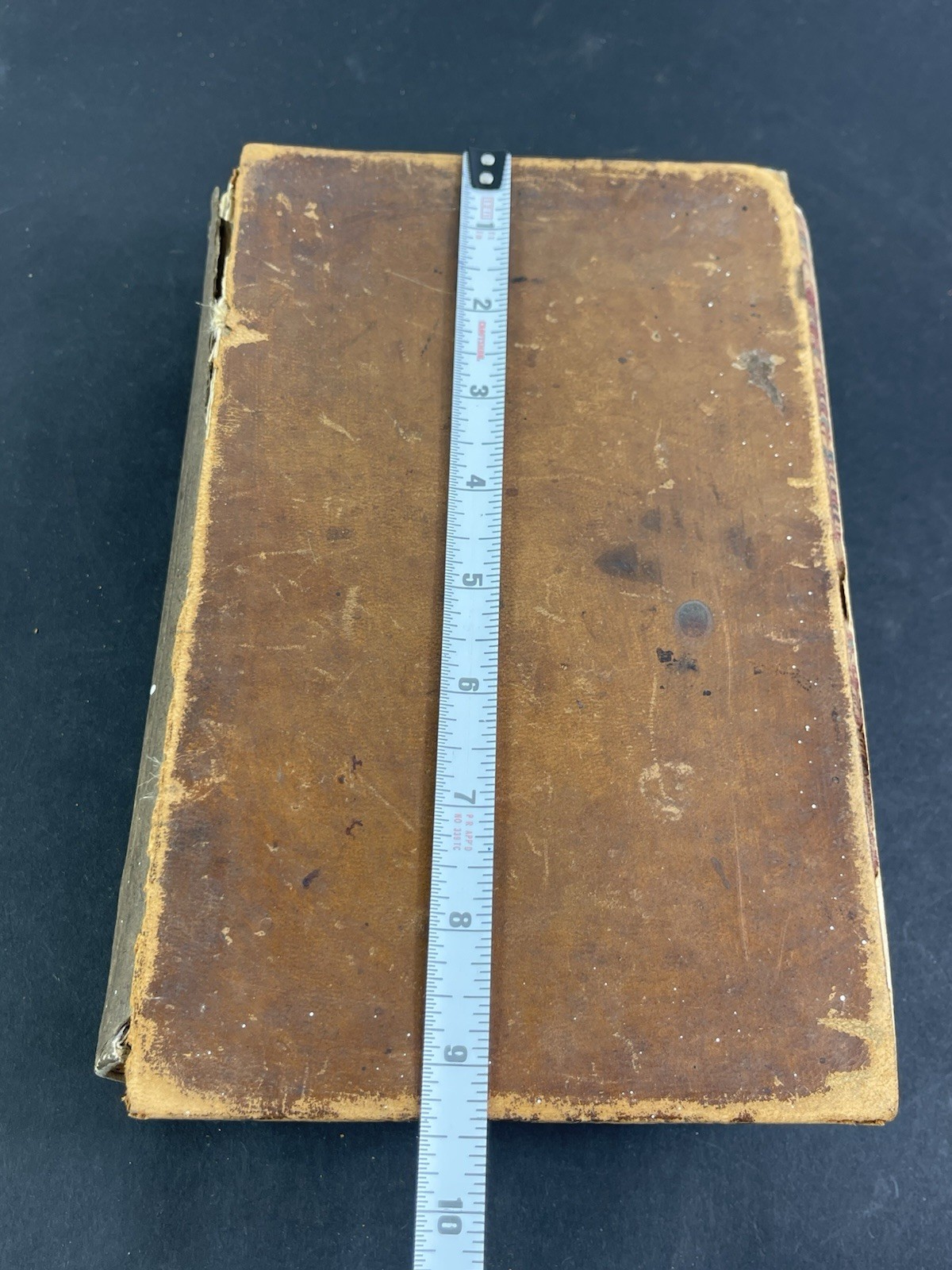 A LIFE OF GEN. ROBERT E. LEE BY JOHN ESTEN COOKE 1871 RARE 1st EDITION Worn