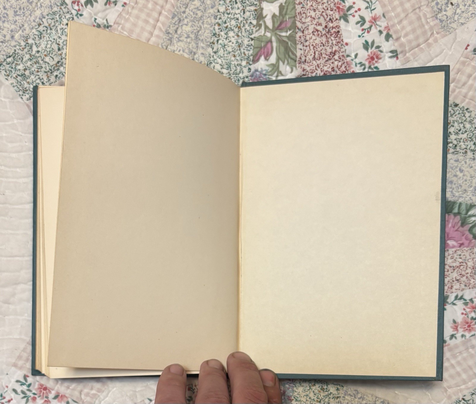 1956- First Edition “The Question Box” By: William N. Emch ~ Hardcover Book