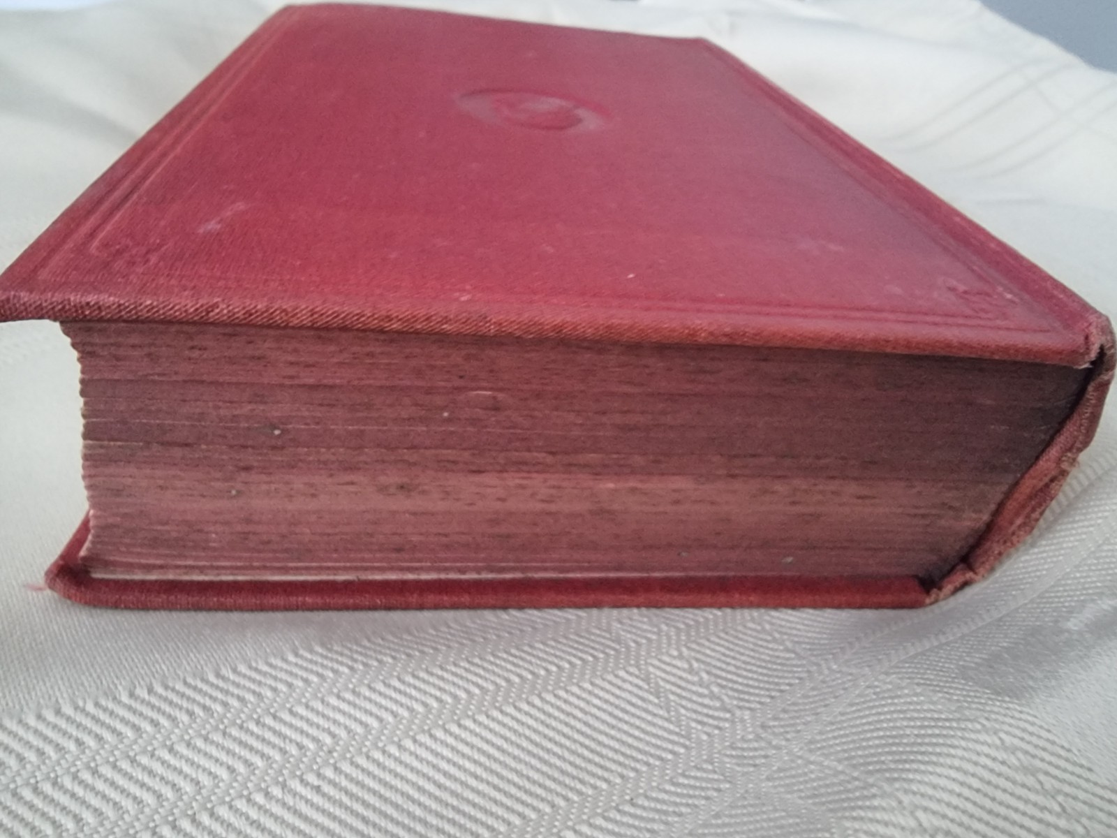 DOMBEY AND SON Charles Dickens Odhams Press Ltd Illustrated by Phiz