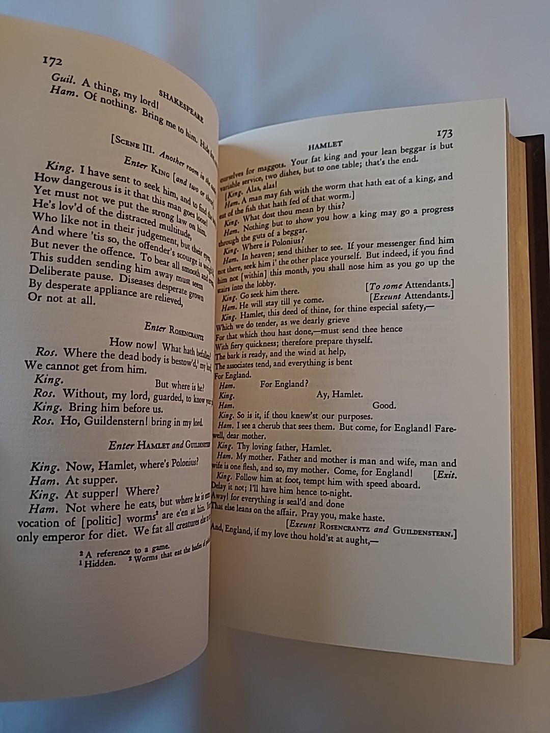 The Harvard Classics: Marlowe / Shakespeare Collector’s Edition Hardcover 1980 q