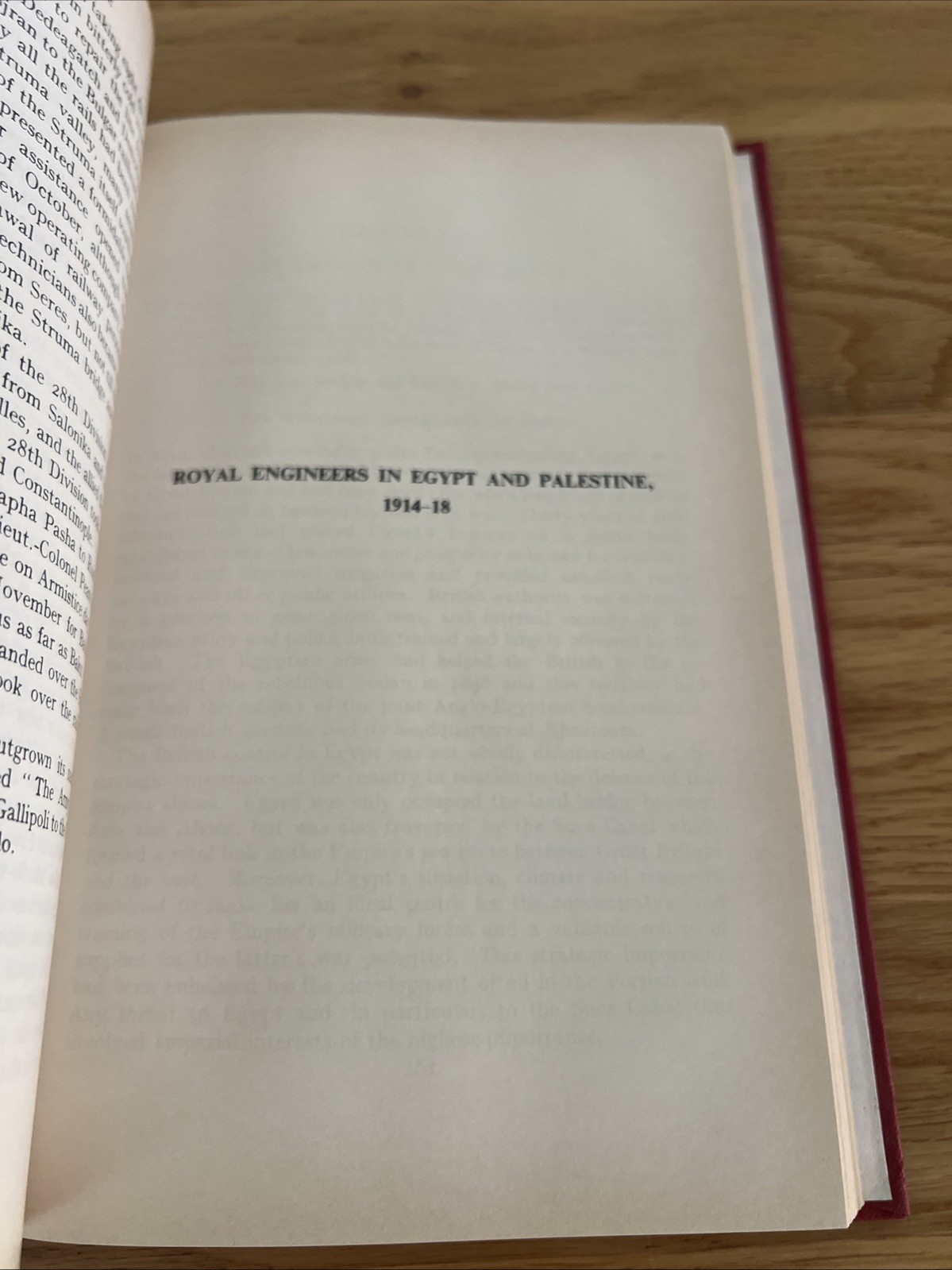 The History Of The Royal Corps Of Royal Engineers Vol VI 1952 Book