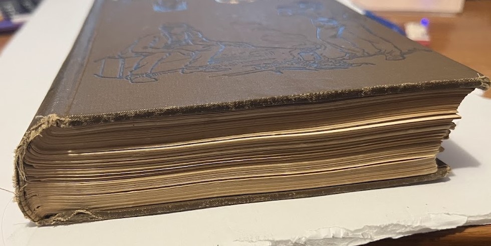 HARD TACK AND COFFEE JOHN D BILLINGS 1887 CIVIL WAR HARD COVER