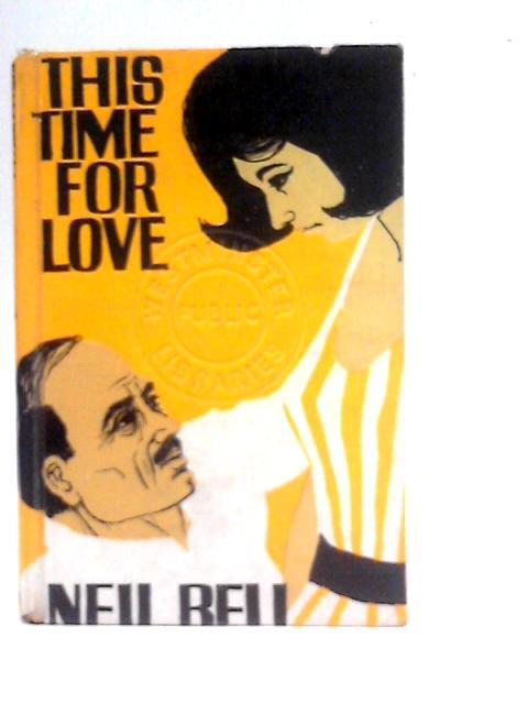 This Time for Love (Neil Bell – 1964) (ID:99790)