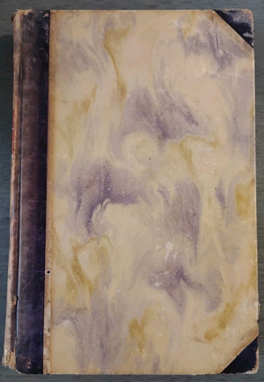 1926 DER FREMDLING Paul Enderling German First Edition Weimar Era Fiction Berlin