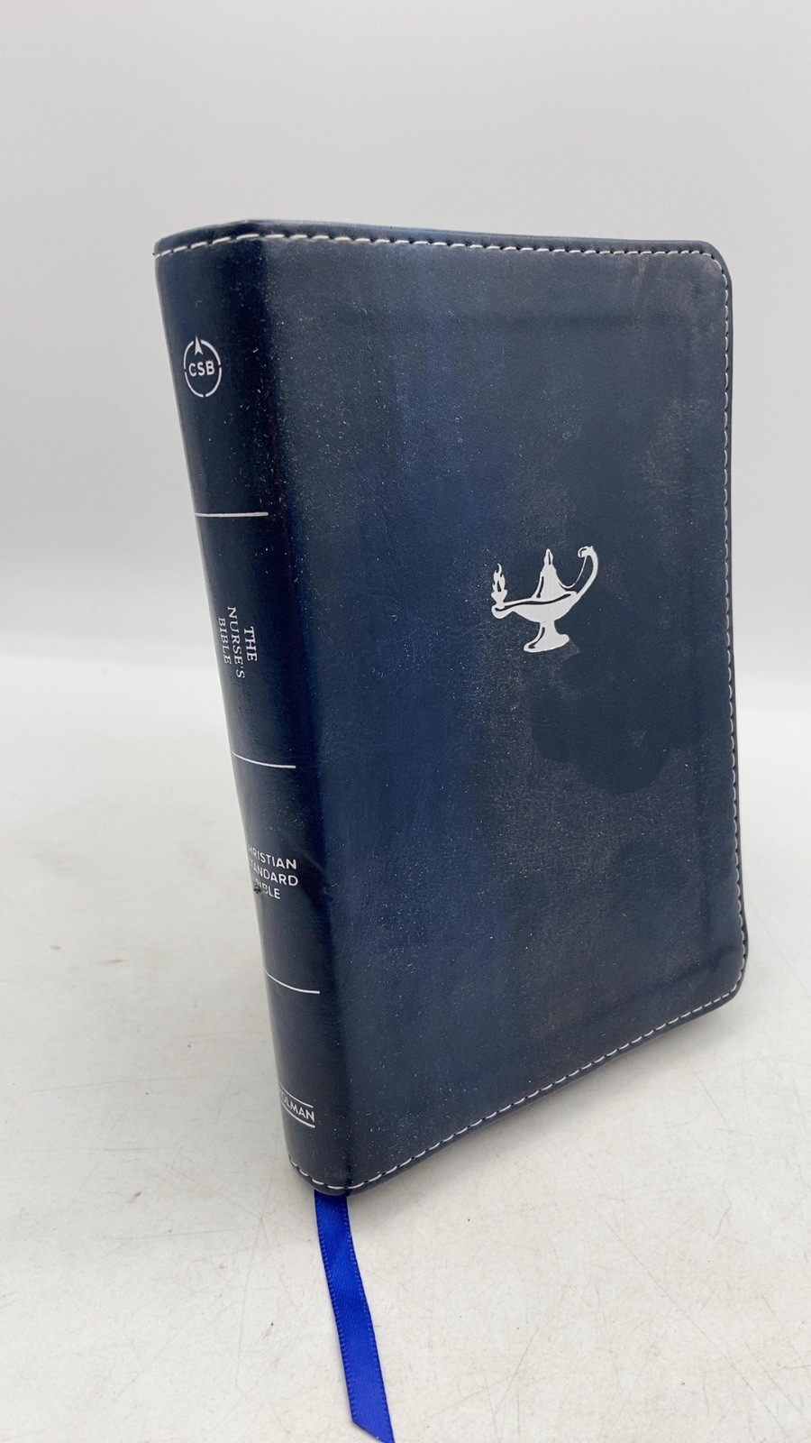 The Holy Bible 2017