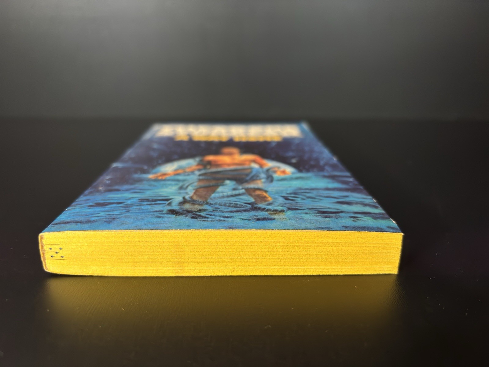 A Way Home by Theodore Sturgeon, 1st Jove/HBJ Printing 1978 Paperback