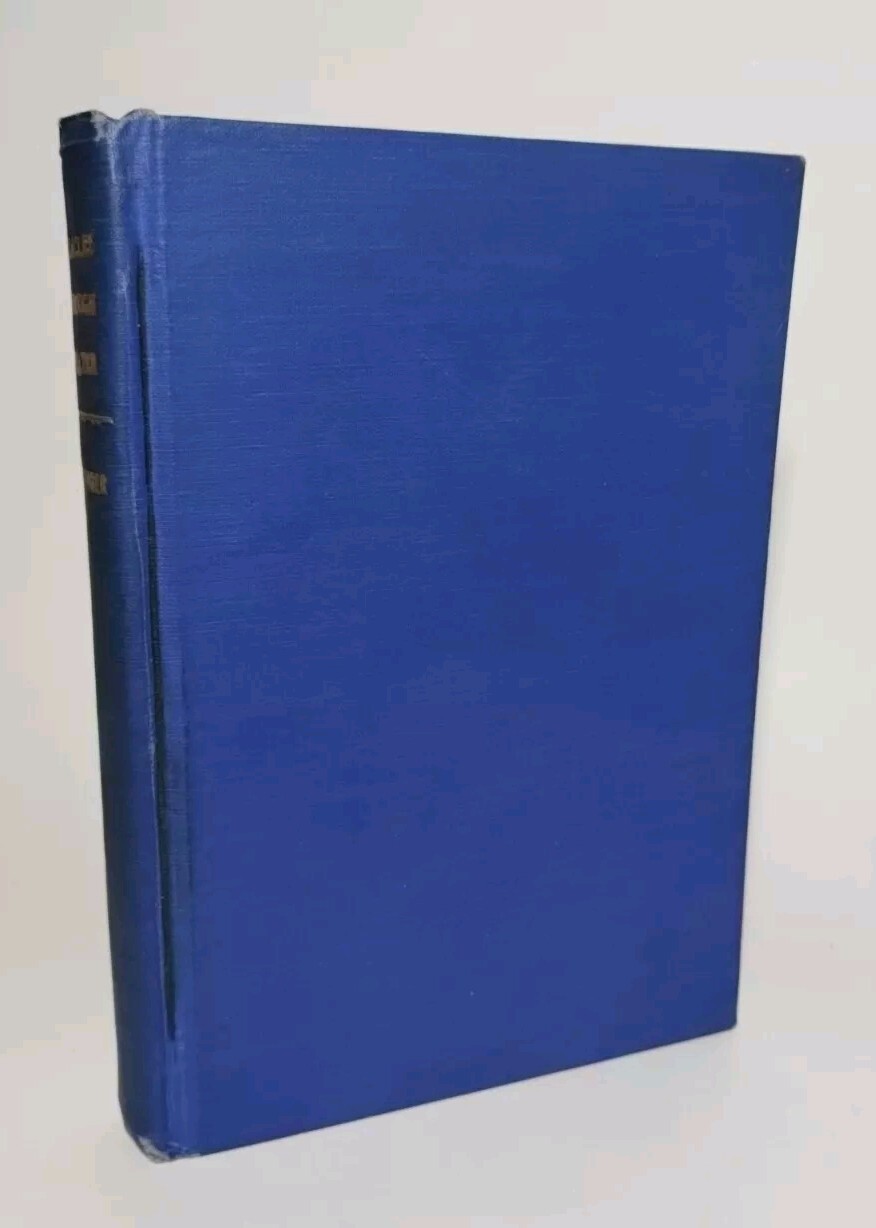 Miracles Through Prayer by E. D. Hettinger 1st Print Helmbold Hardcover 1960