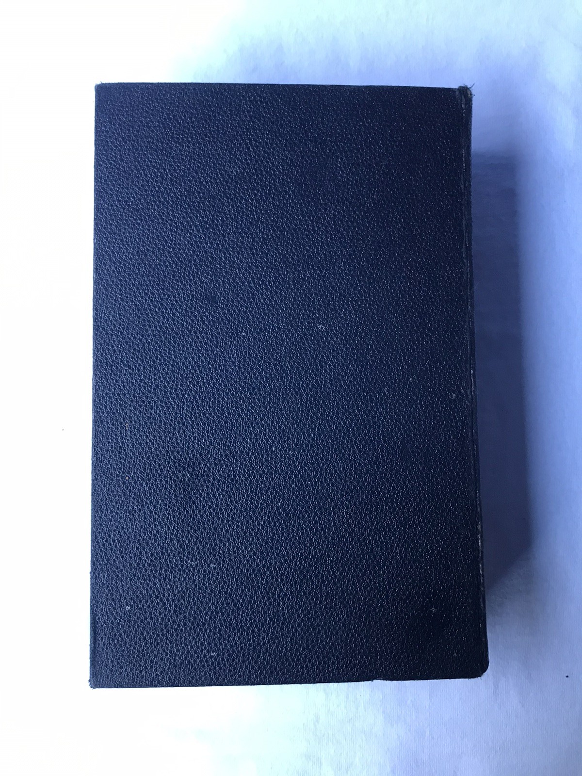 Witchcraft Occult Esoteric Edward Lyndoe Everybody’s Book of Fate and Fortune