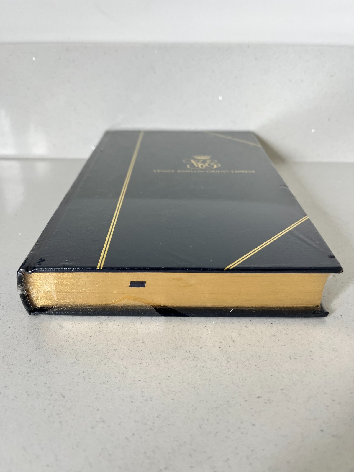 NEW Sealed Murder on The Orient Express 1995 VSOE Limited Edition of 500 RARE