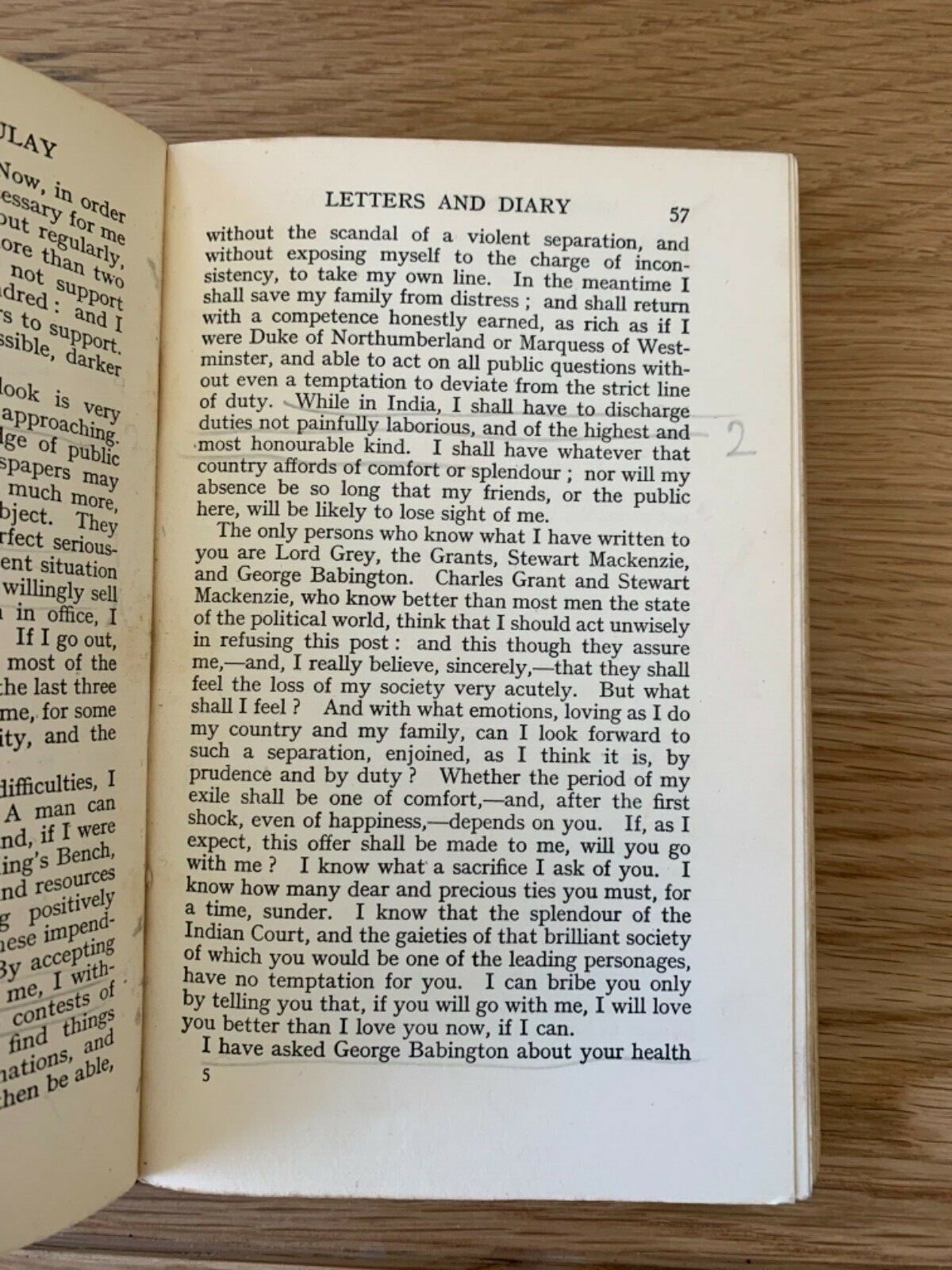 2 x Methuen & Co. Ltd, The Best Of Hazlitt & Selections From Macaulay, Both 1932