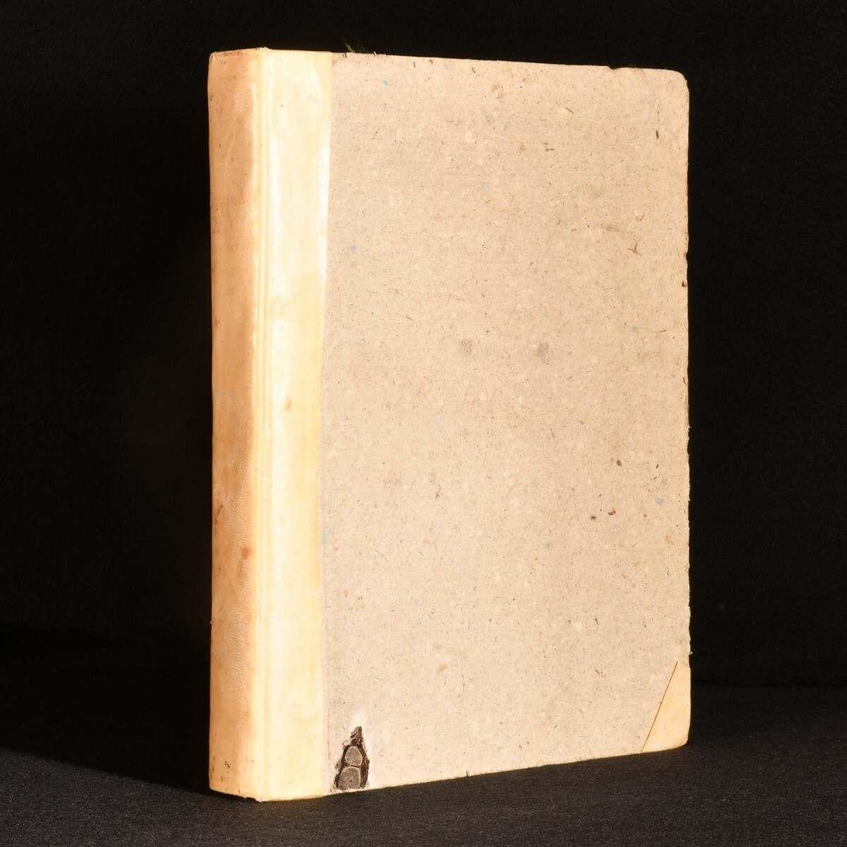 1797 Benedicti XIV Pontificis Optimi Maximi Latin