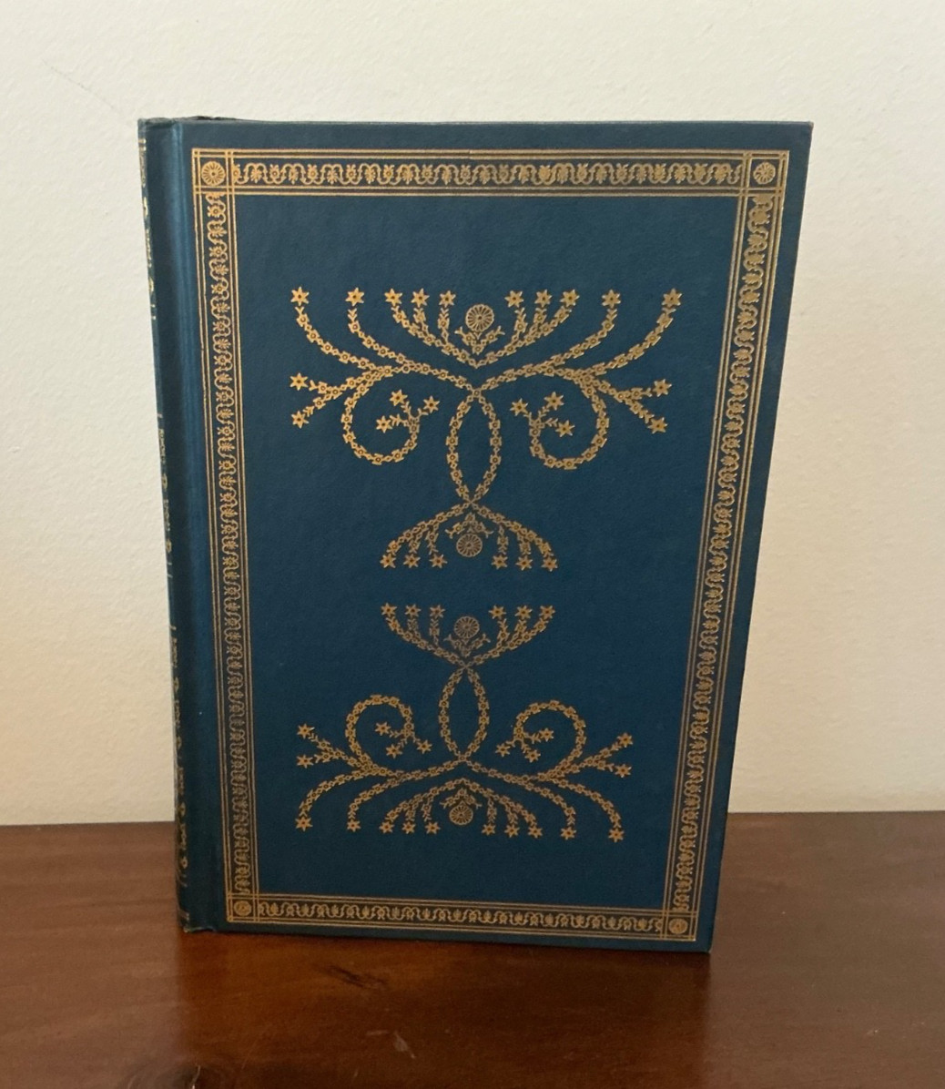 The Iliad by Homer International Collectors Library 1974 vintage