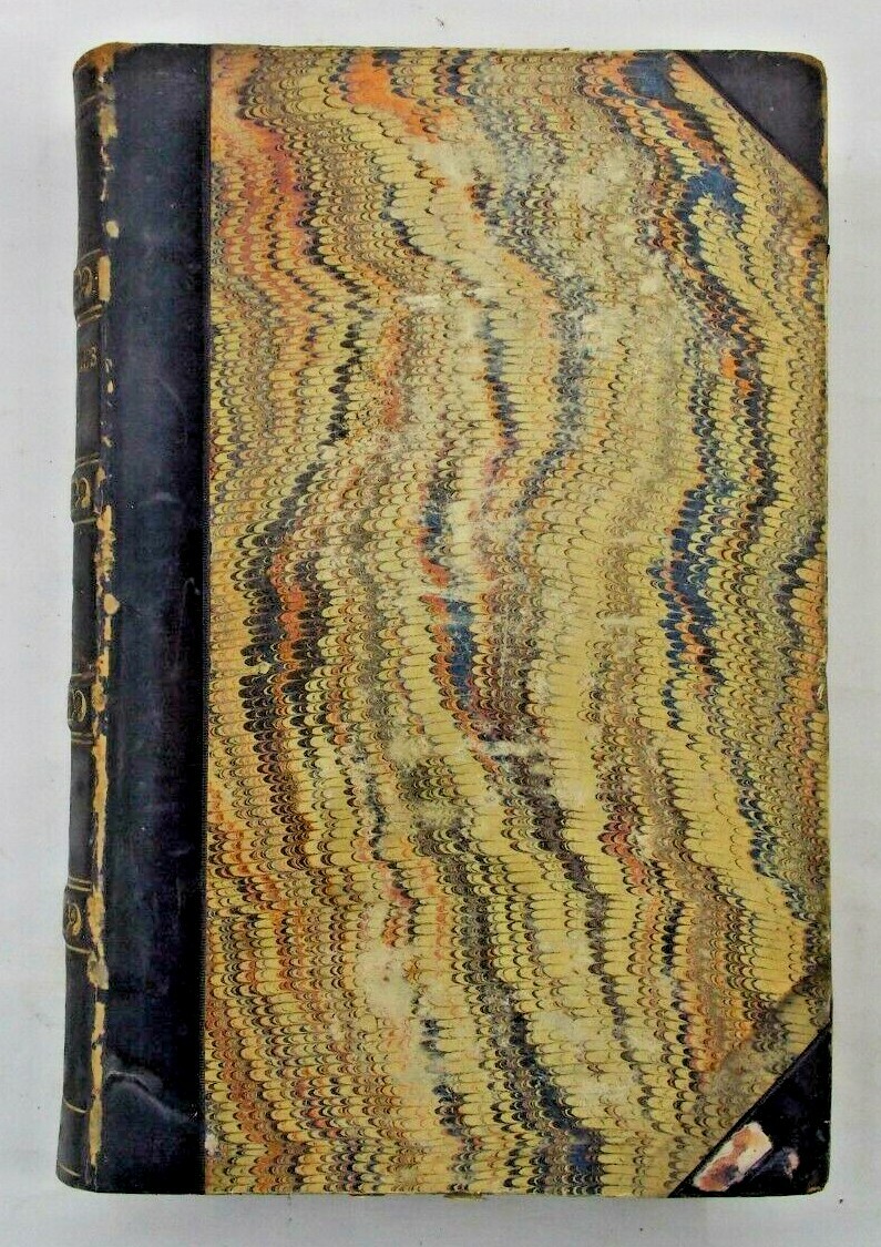 The Plays of William Shakspeare volume III 5 plays Longman & Co 1847 hardback