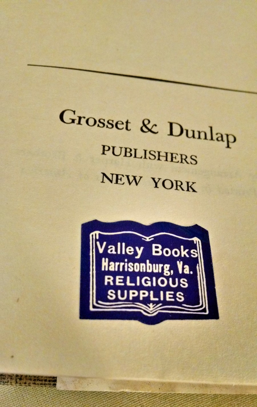 A Highland Collie by Albert Payson Terhune HC/DJ Grosset Dunlap 1927 Luck Laird.
