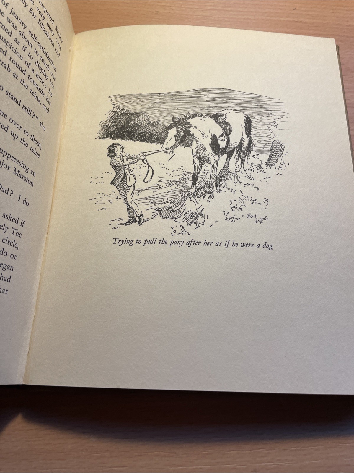 The Joker And Jerry Again – First ed – Cecil Aldin – Eleanor Helme – Nance Paul
