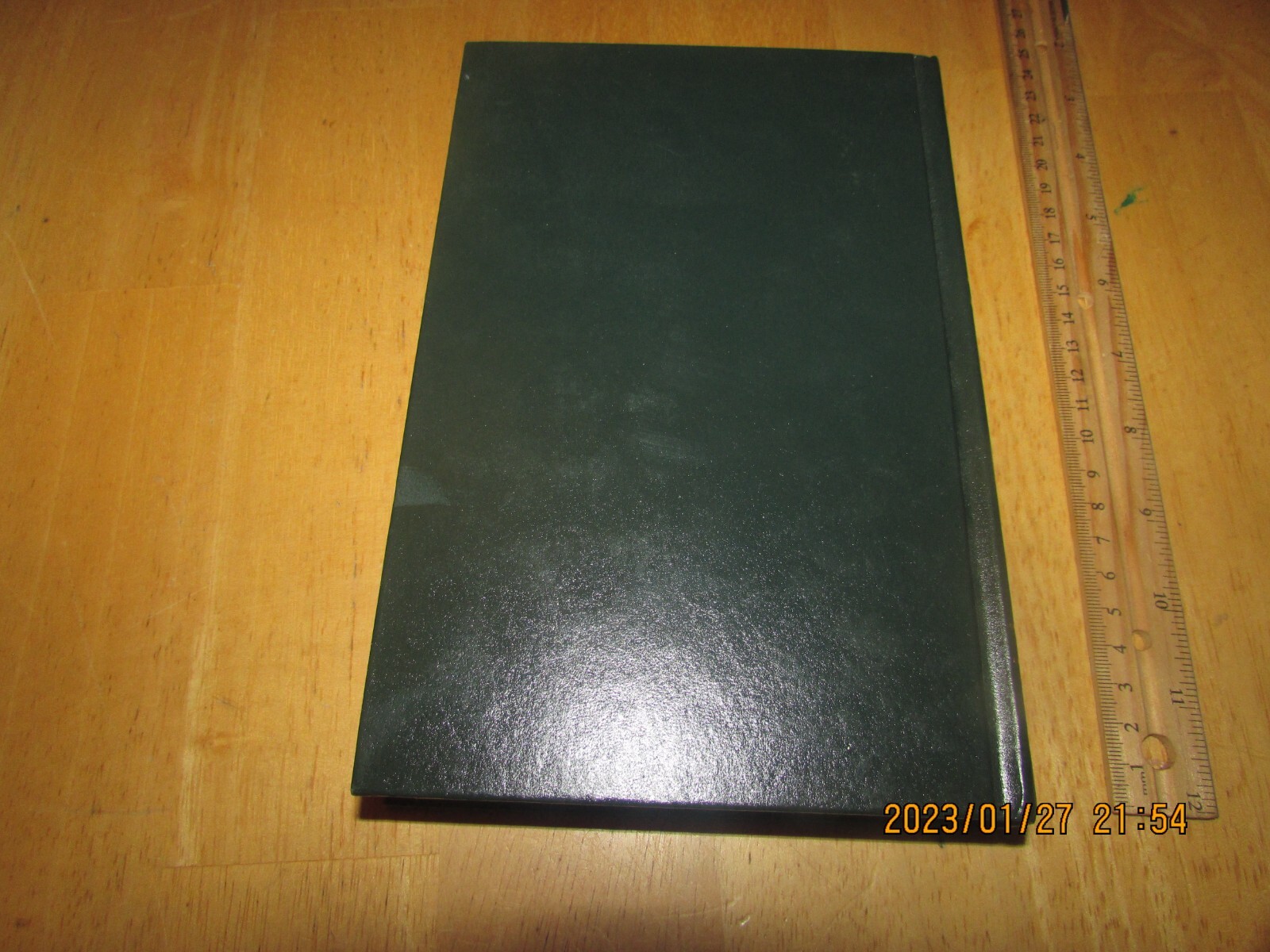 Harvard Classis : Grolier’s Masterplots 1982 Annual (1982, Hardcover)