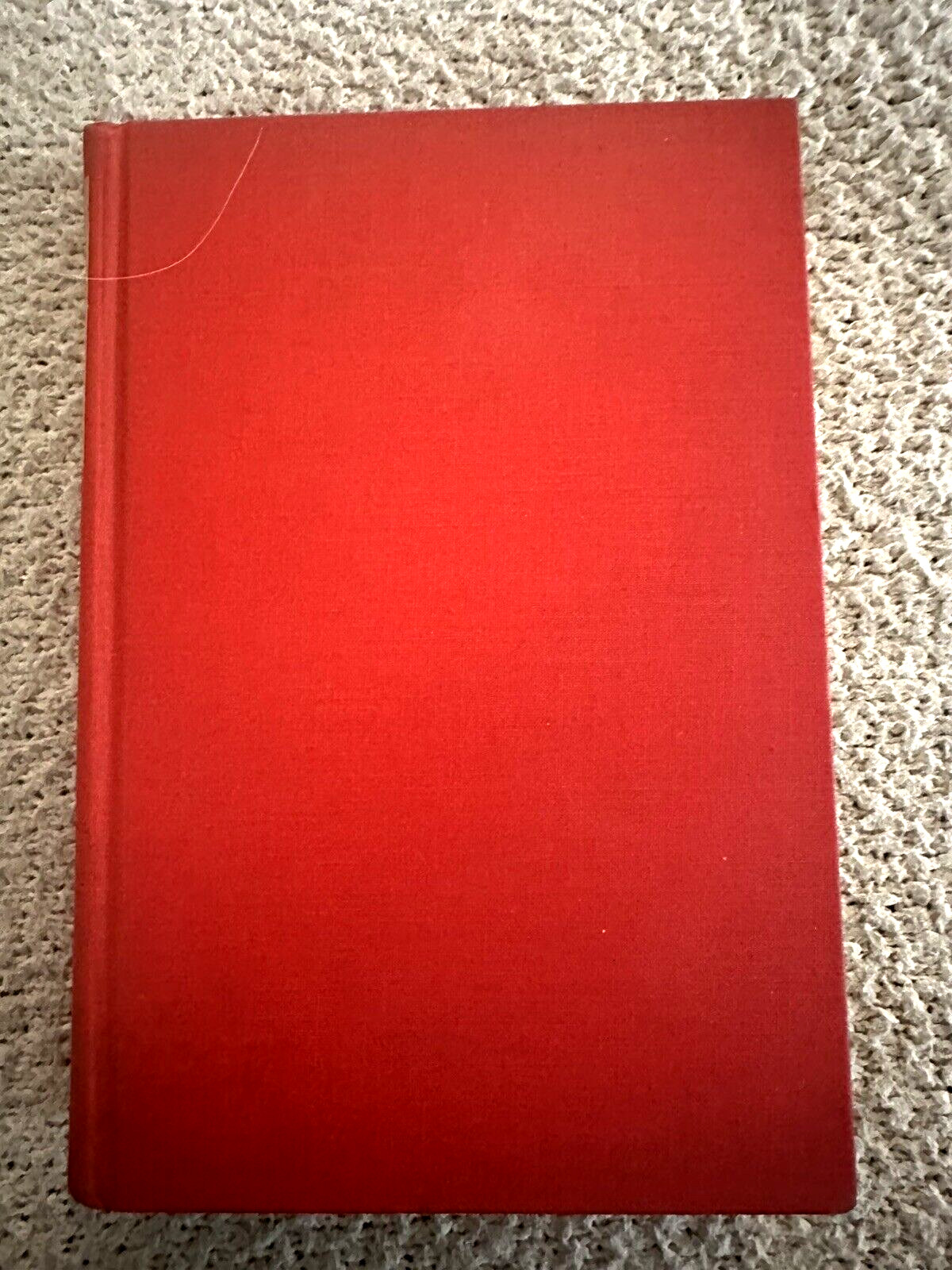 1936 1st Ed., Apache Agent (John P. Clum), Woodworth Clum, DJ, Illustrations