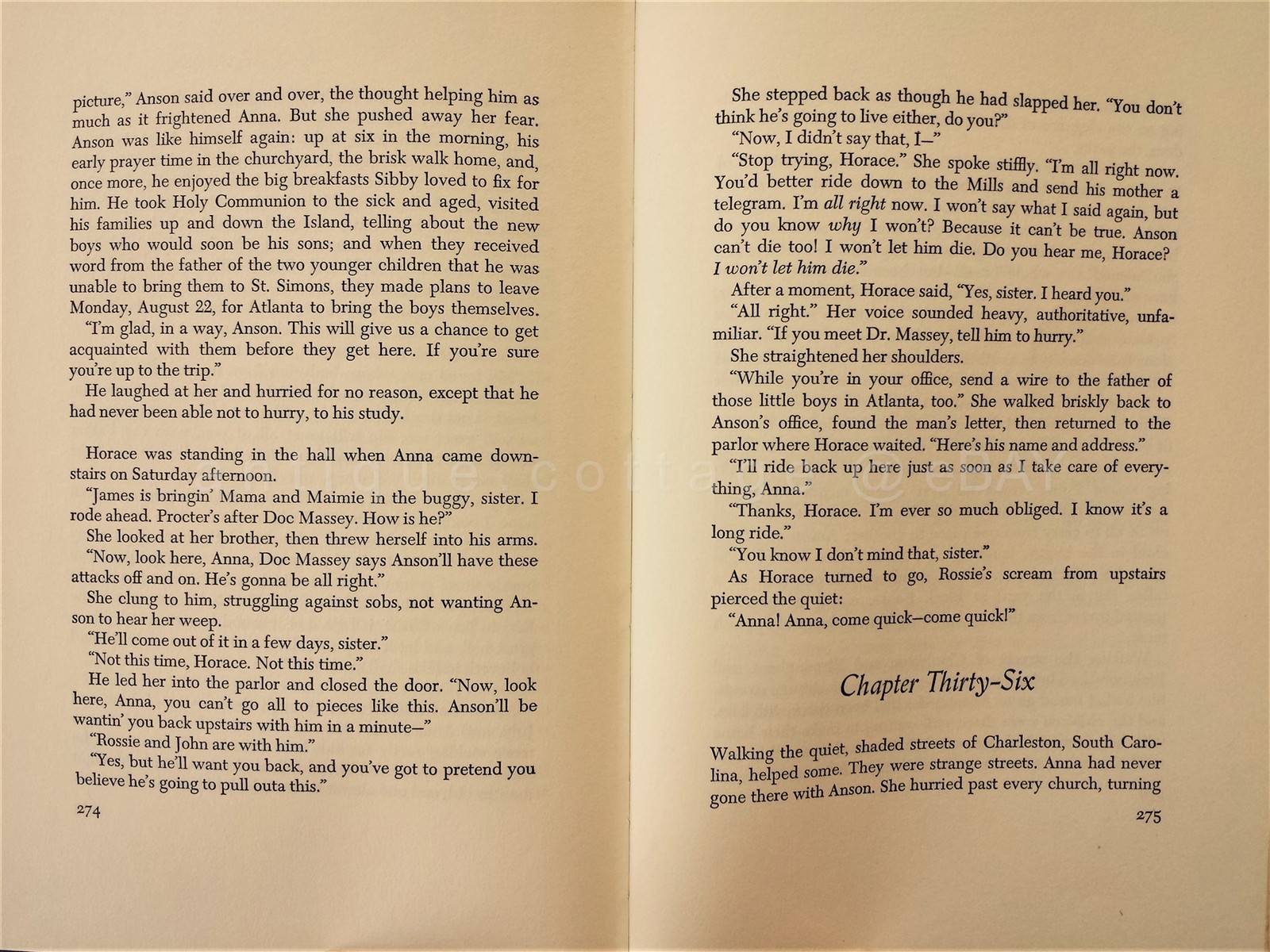 1965 signed The BELOVED INVADER eugenia price 1st edition dust jacket hc