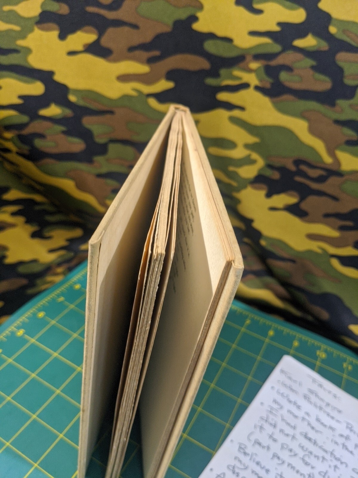 1944 V-Letter and Other Poems by Karl Shapiro FIRST EDITION Rare