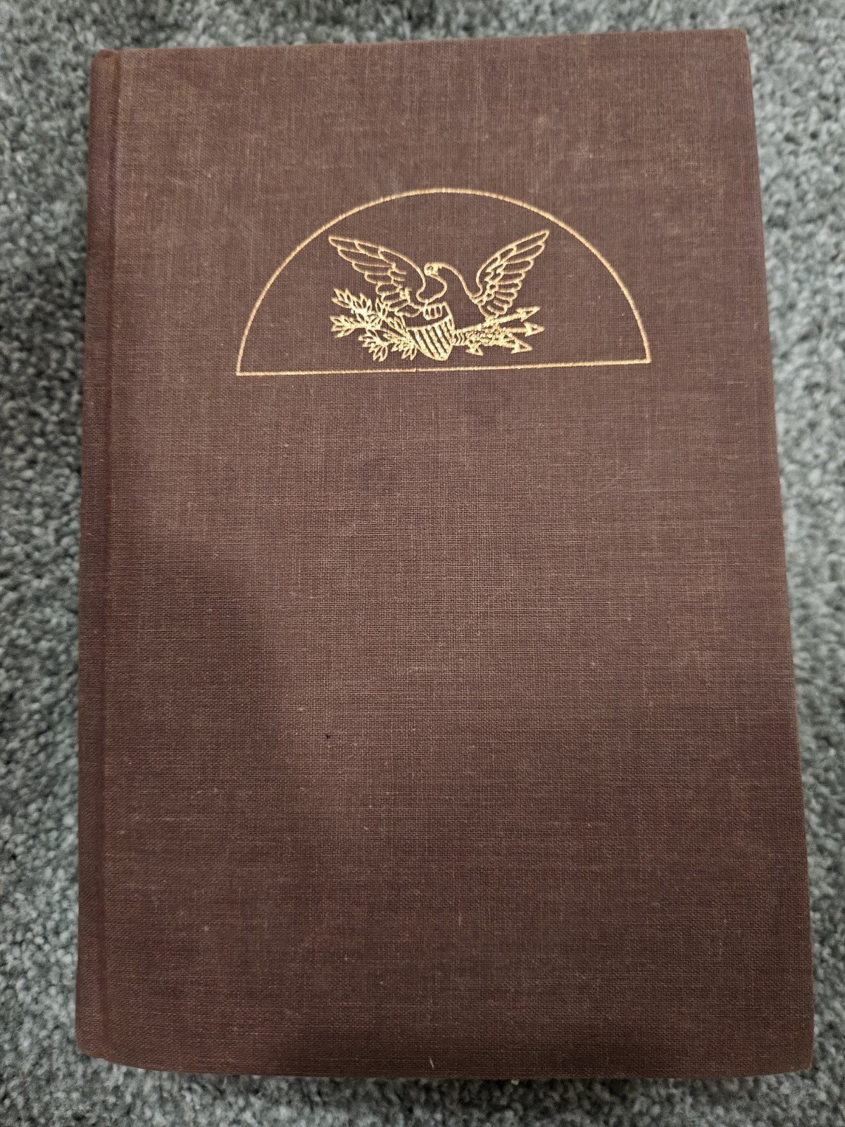 „Centennial“ by James A. Michener – Copyright 1974 – Hardcover – 1st Edition