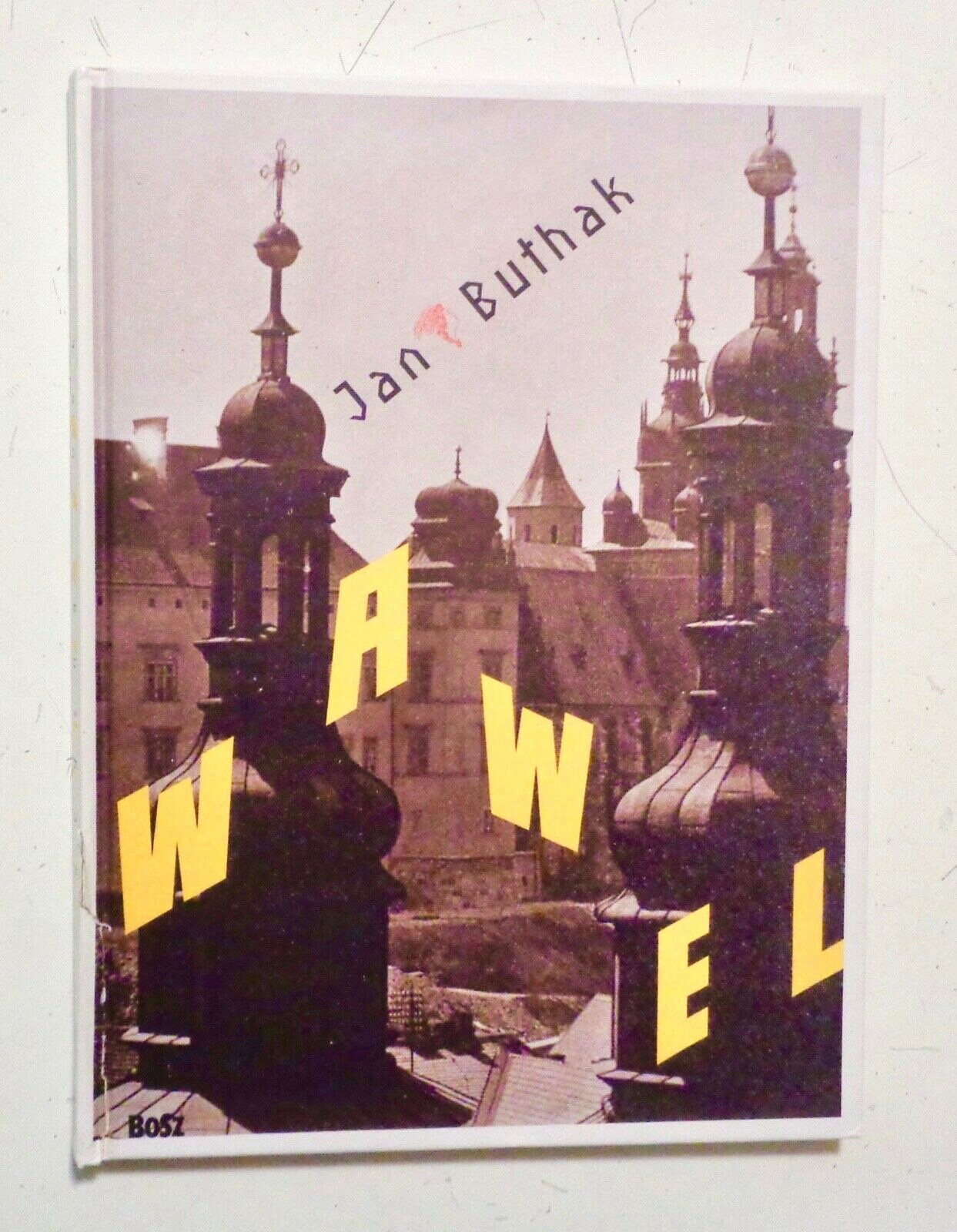 WAWEL – CRACOW POLAND 1921 Photos by JAN BUTHAK Father of POLISH PHOTOGRAPHY