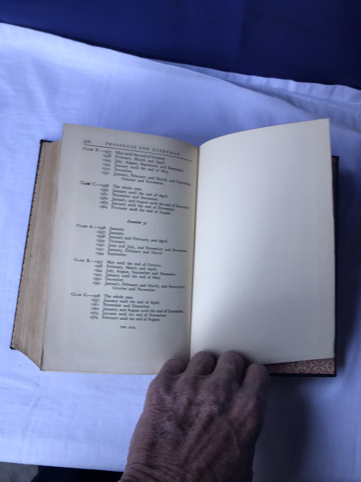 Witchcraft Occult Esoteric Edward Lyndoe Everybody’s Book of Fate and Fortune