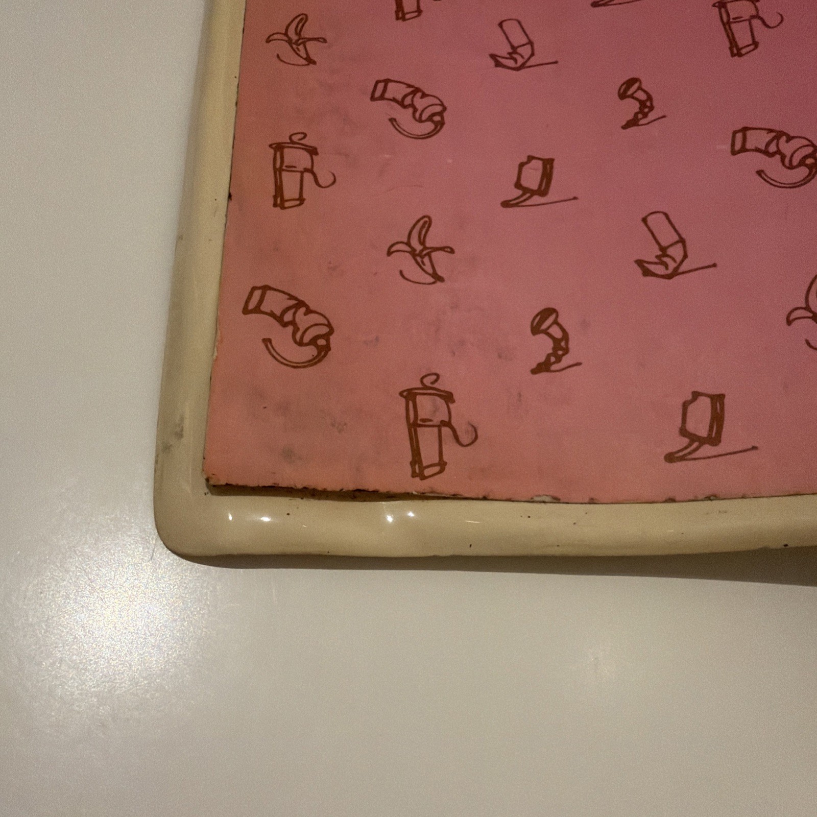 Claes Oldenburg Book By Barbara Rose at The Museum of Modern Art