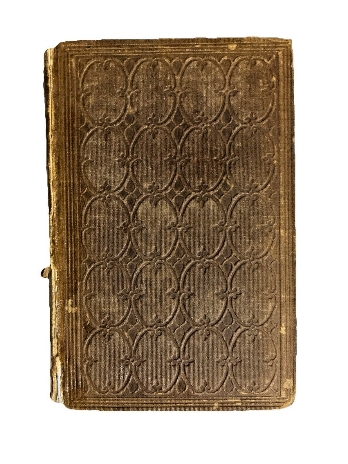 1854 Days of Bruce: A Story from Scottish History – HC By Grace Aguilar