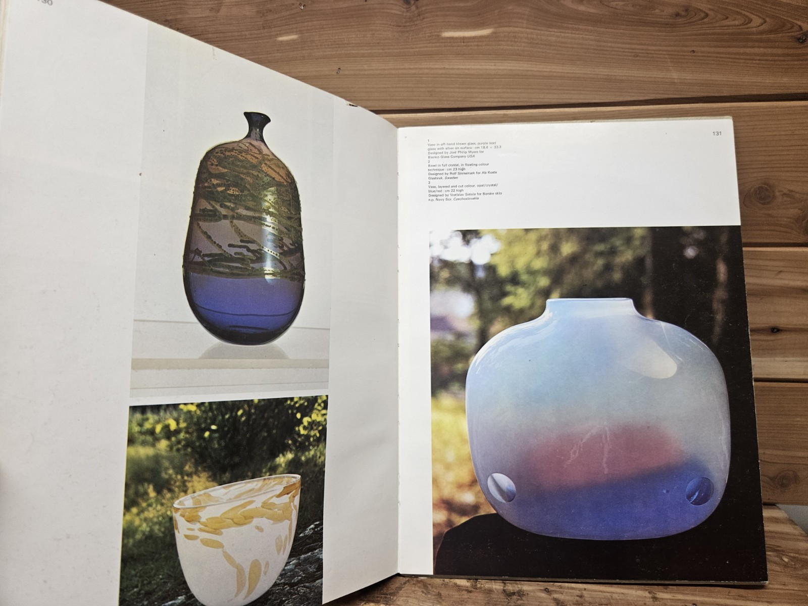 Decorative Art in Modern Interiors 1969 1970 Studio Vista Mid Century Modern