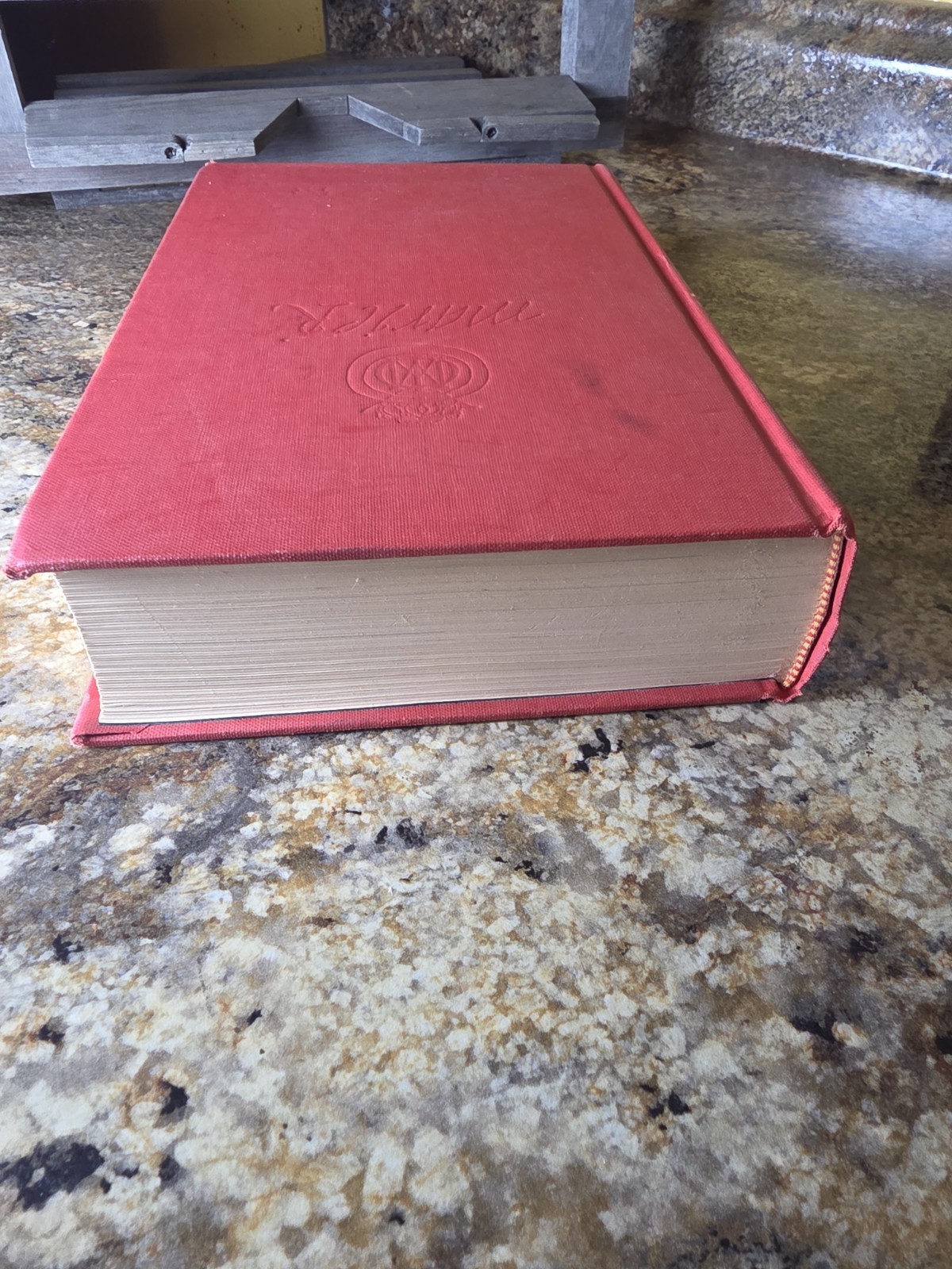 Mary Queen of Scots by Antonia Fraser, Hardcover, 1973, SCOTLAND Scottish Royal